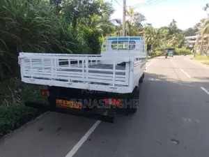 Tata 608 Six Cilinder 1993 Lorry (Used)