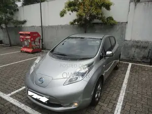 Nissan Leaf Azeo UK Acenta 2014 Car (Used)