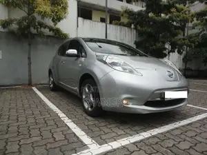 Nissan Leaf Azeo UK Acenta 2014 Car (Used)