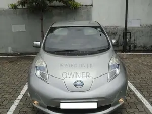 Nissan Leaf Azeo UK Acenta 2014 Car (Used)