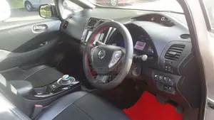 Nissan Leaf Azeo UK Acenta 2014 Car (Used)