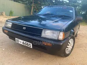 Toyota Corolla AE80 1985 Car (Used)