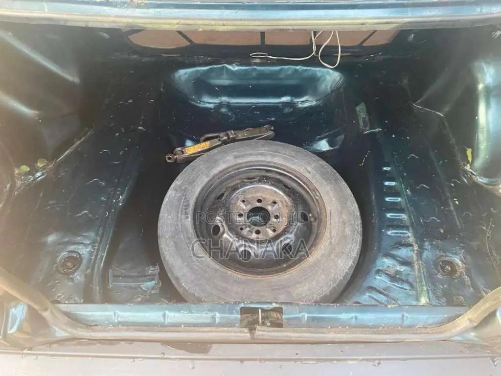 Toyota Corolla AE80 1985 Car (Used)