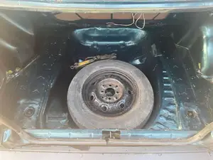 Toyota Corolla AE80 1985 Car (Used)