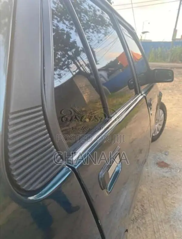 Toyota Corolla AE80 1985 Car (Used)