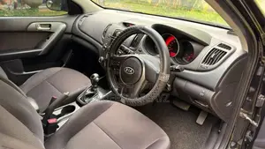 Kia Cerato 2010 Car (Used)