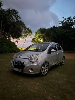 Micro Panda 2015 Car (Used)