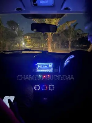 Micro Panda 2015 Car (Used)