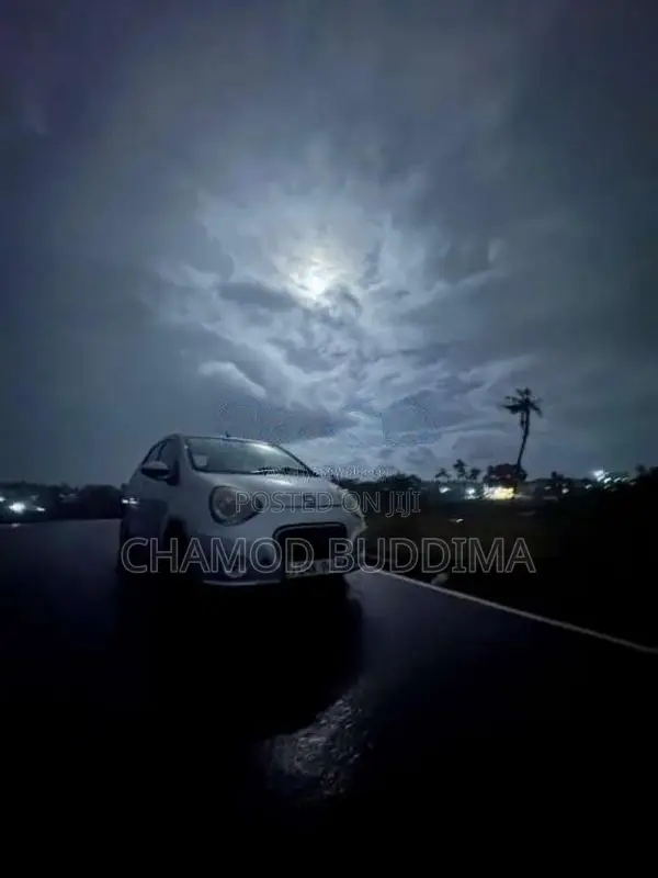 Micro Panda 2015 Car (Used)