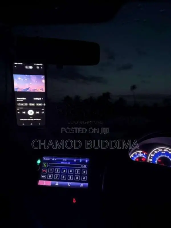 Micro Panda 2015 Car (Used)