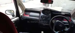 Tata Nano 2016 Car (Used)