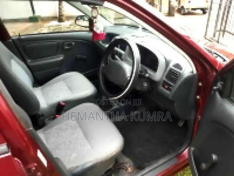 Suzuki Alto Sport 2010 Car (Used)