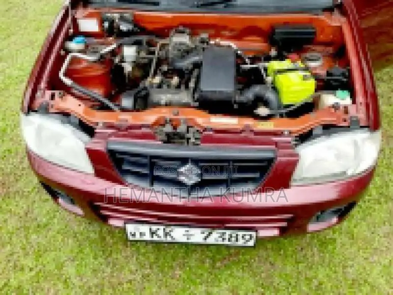 Suzuki Alto Sport 2010 Car (Used)