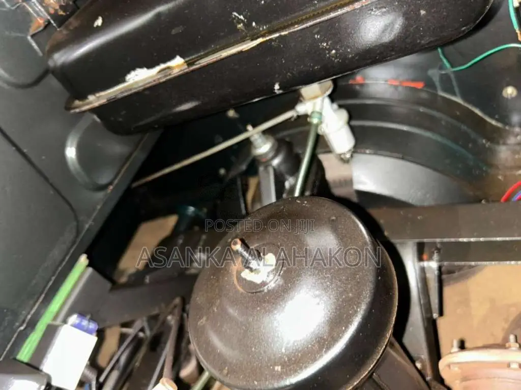Bajaj RE 2 Stroke 1990 Three Wheel (Used)