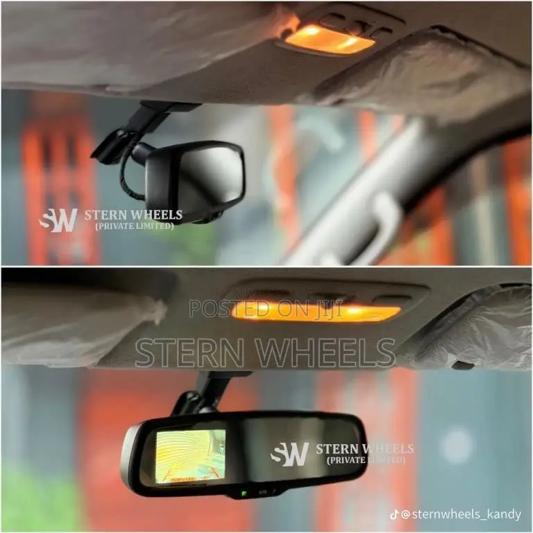 Toyota KDH 201 SGL DARK PRIME 2016 Van (Used)