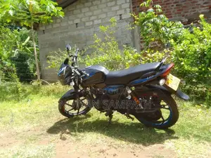 Bajaj Discover 2008 Motorbike (Used)