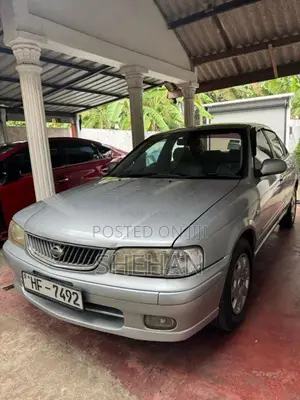 Nissan FB15 Super Saloon 2000 Car (Used)