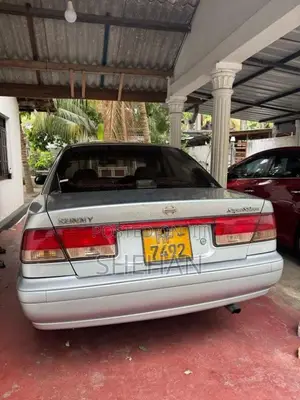 Nissan FB15 Super Saloon 2000 Car (Used)