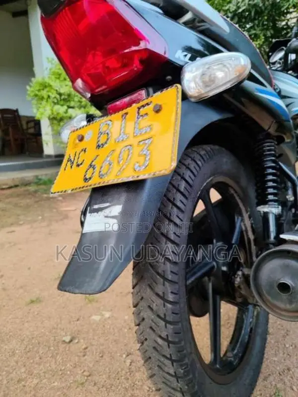 TVS Metro 2019 Motorbike (Used)