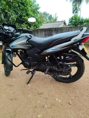 TVS Metro 2019 Motorbike (Used)