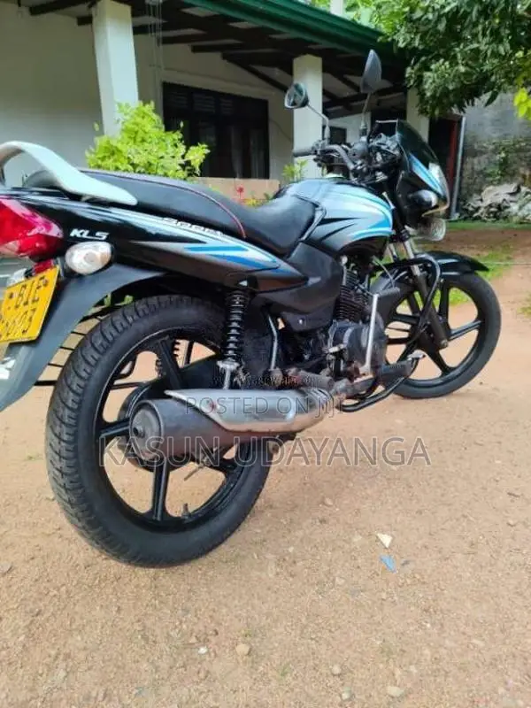 TVS Metro 2019 Motorbike (Used)