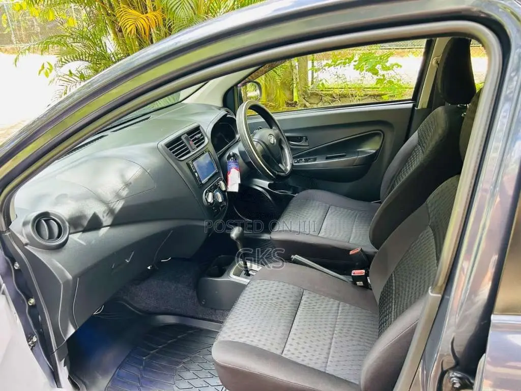 Perodua Axia G 2015 Car (Used)