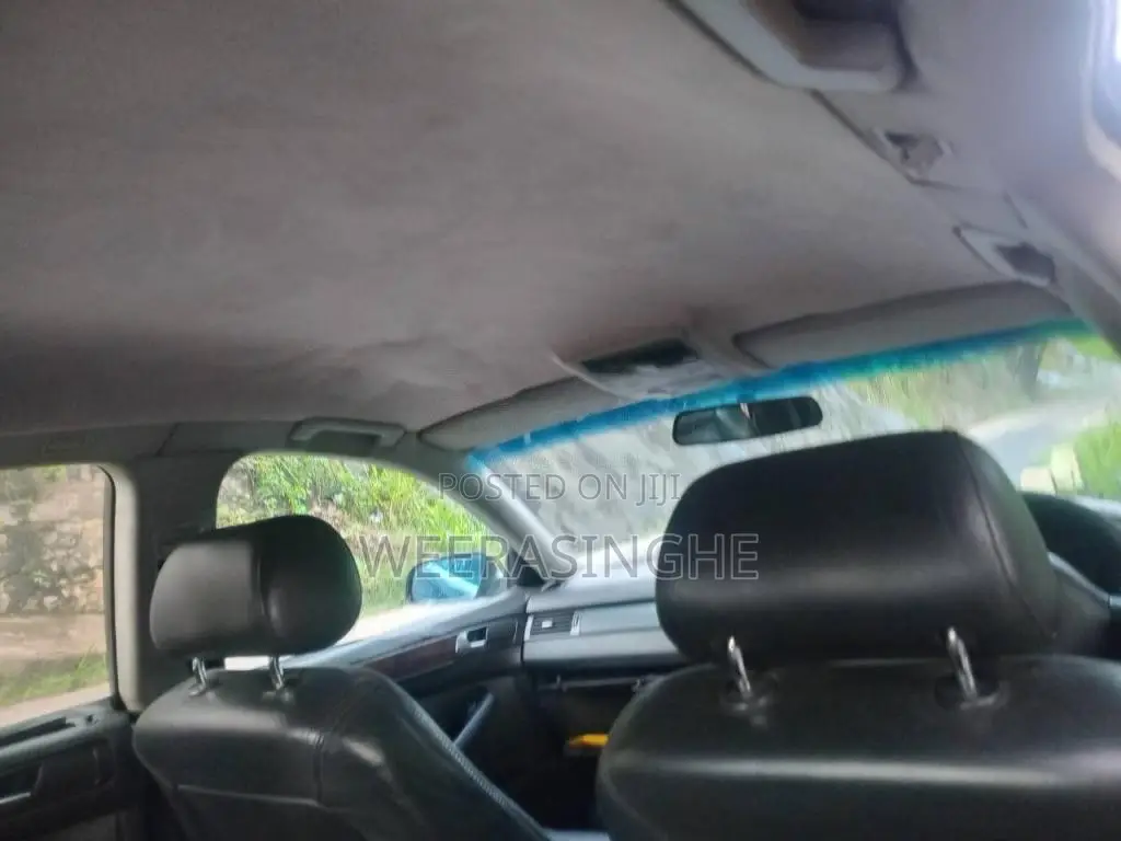 Audi A6 2003 Car (Used)
