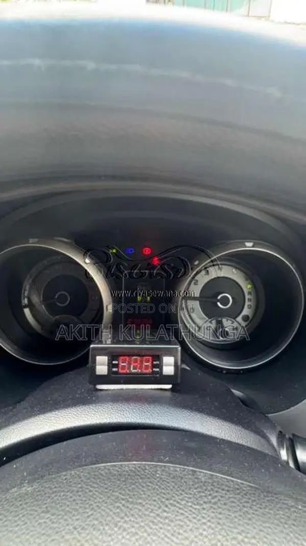 Mitsubishi Montero 2013 SUV (Used)