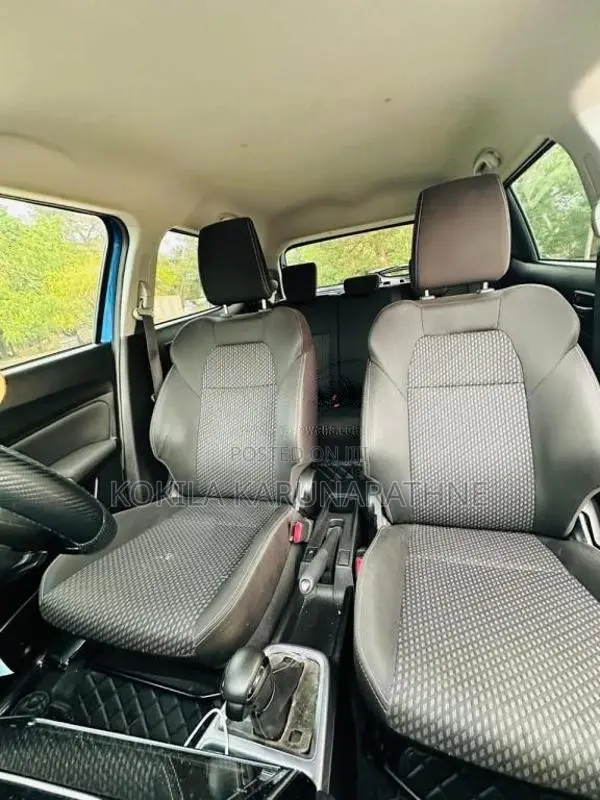 Suzuki Swift 2018 Car (Used)