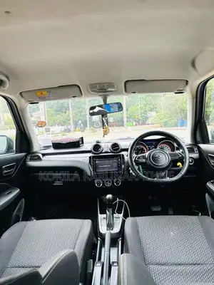 Suzuki Swift 2018 Car (Used)
