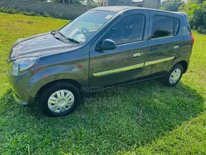 Suzuki Alto 2015 Car (Used)