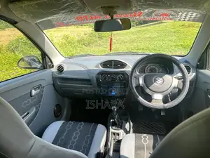 Suzuki Alto 2015 Car (Used)