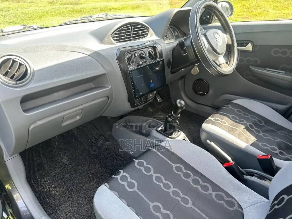 Suzuki Alto 2015 Car (Used)