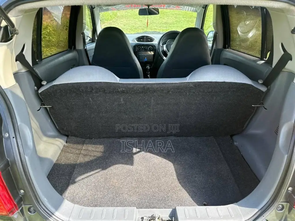Suzuki Alto 2015 Car (Used)