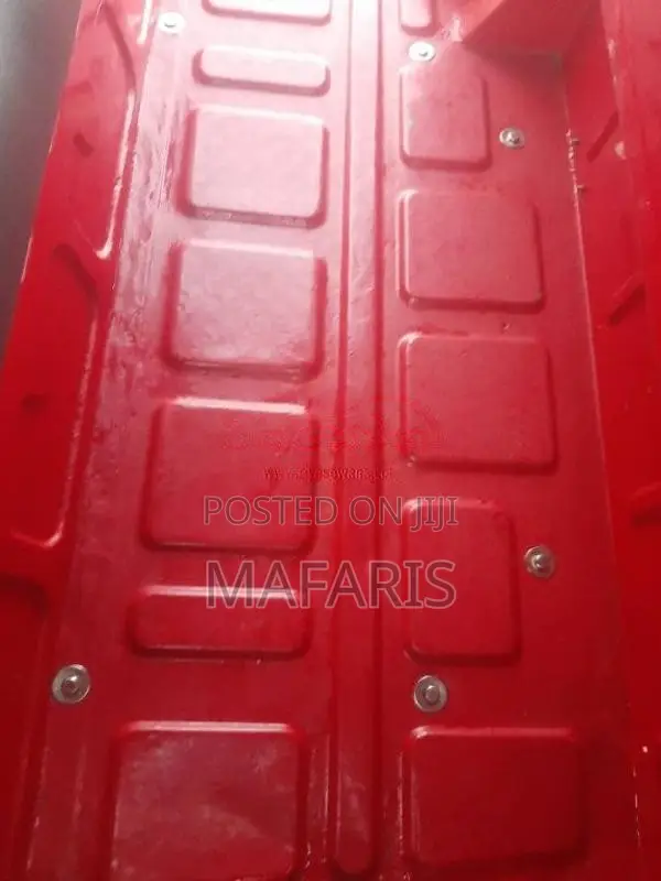 Bajaj 4 stroke 2009 Three Wheel (Used)