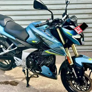 Bajaj 160 2025 Motorbike (Used)