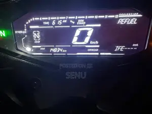 Bajaj 160 2025 Motorbike (Used)