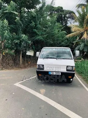 Mitsubishi L300 1984 Van (Used)