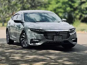 Honda Insight ZE4 2019 Car (Used)