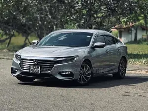 Honda Insight ZE4 2019 Car (Used)