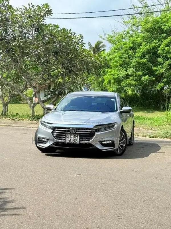 Honda Insight ZE4 2019 Car (Used)