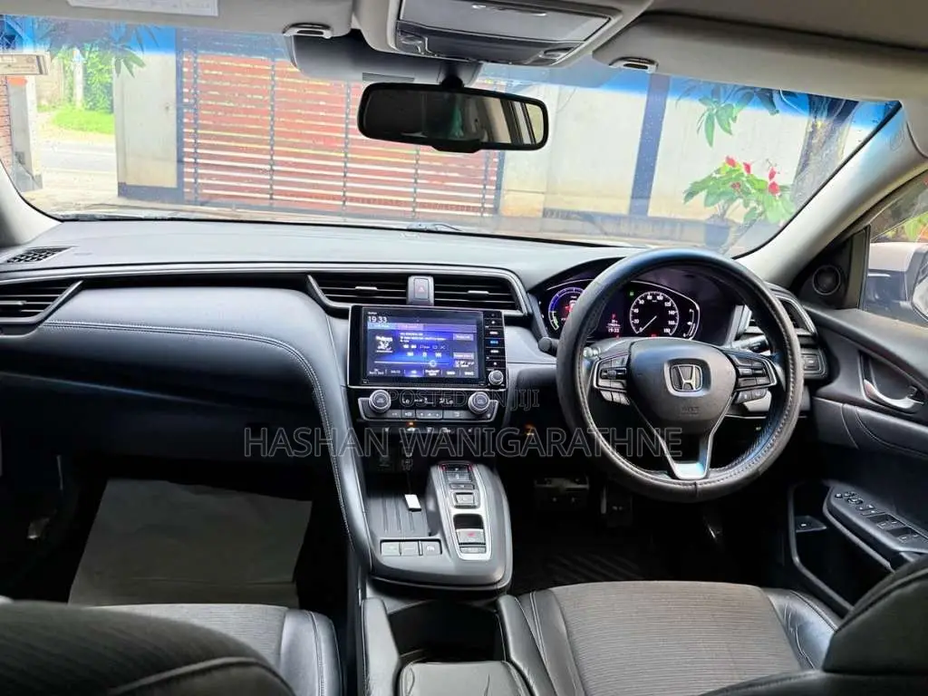 Honda Insight ZE4 2019 Car (Used)