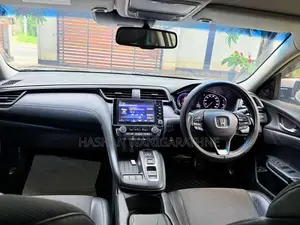 Honda Insight ZE4 2019 Car (Used)