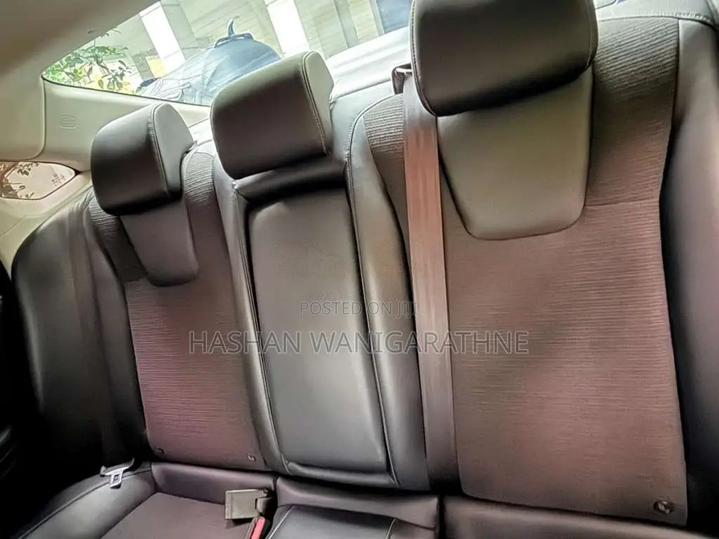 Honda Insight ZE4 2019 Car (Used)