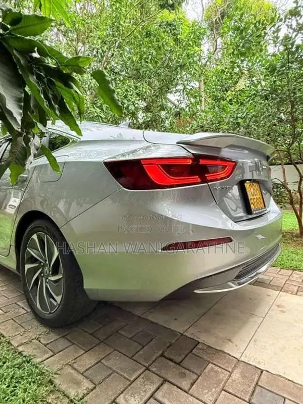 Honda Insight ZE4 2019 Car (Used)