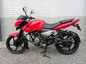 Bajaj Pulsar 135 2012 Motorbike (Used)