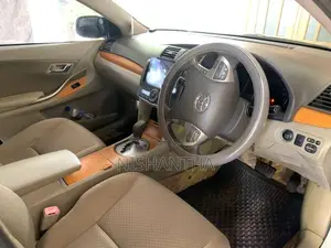 Toyota Premio 2007 Car (Used)