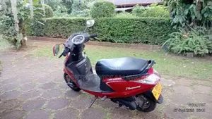 Hero Pleasure 2014 Motorbike (Used)