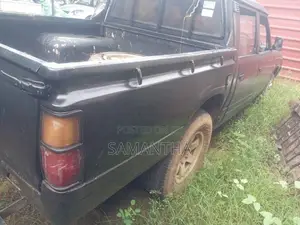 Datsun D22 1982 Pickup (Used)
