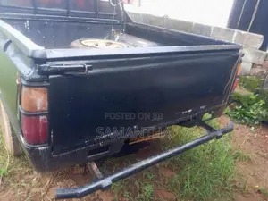 Datsun D22 1982 Pickup (Used)